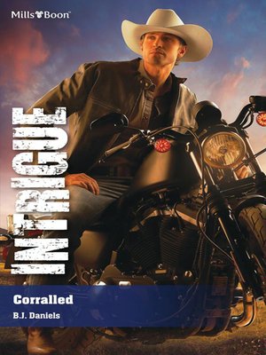 cover image of Corralled